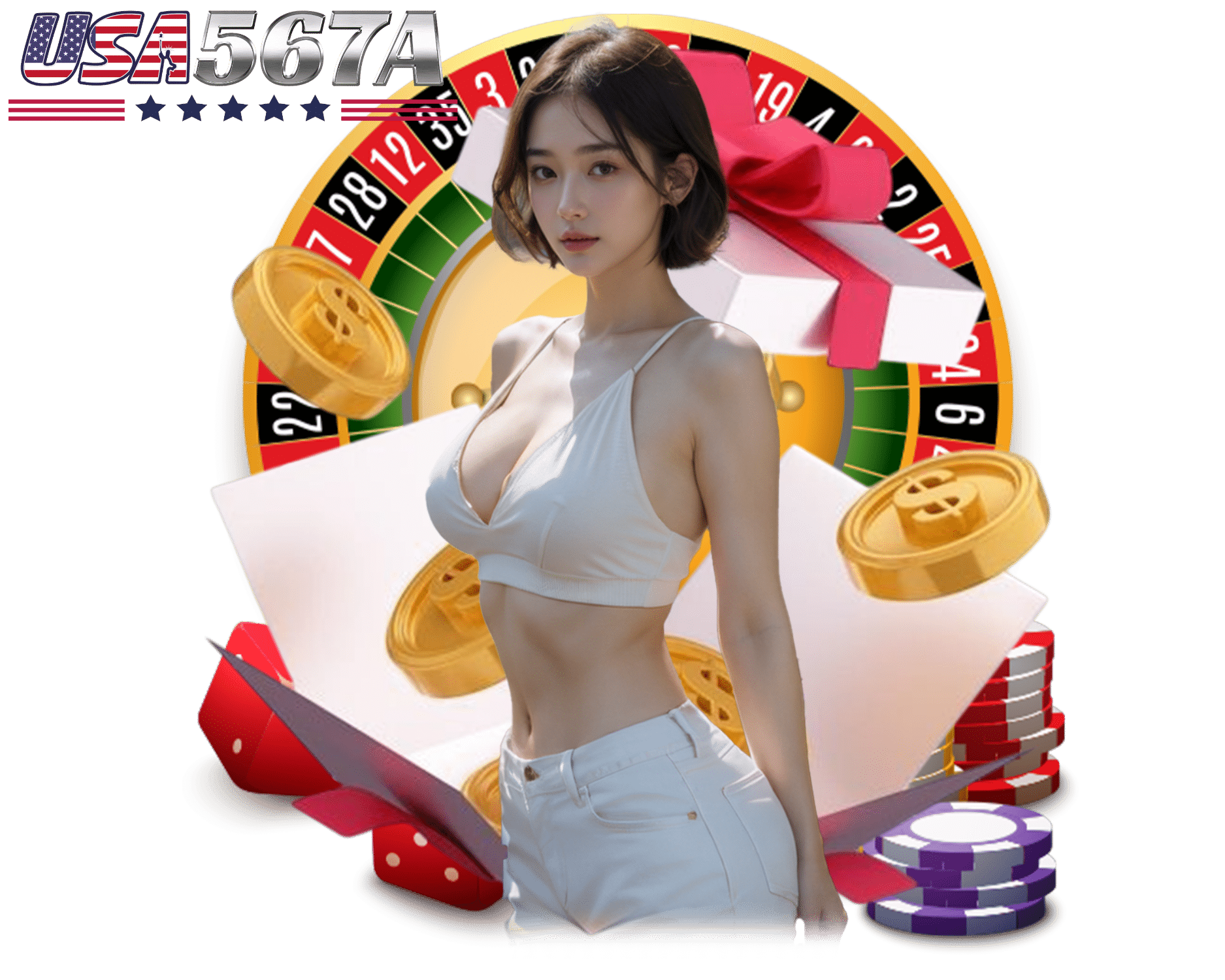 USA567A สล็อต สมัครสมาชิก